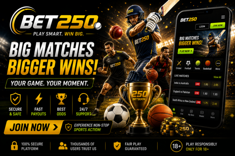 Betbook250 vs IPL Satta ID – Features, Access & User Experience
