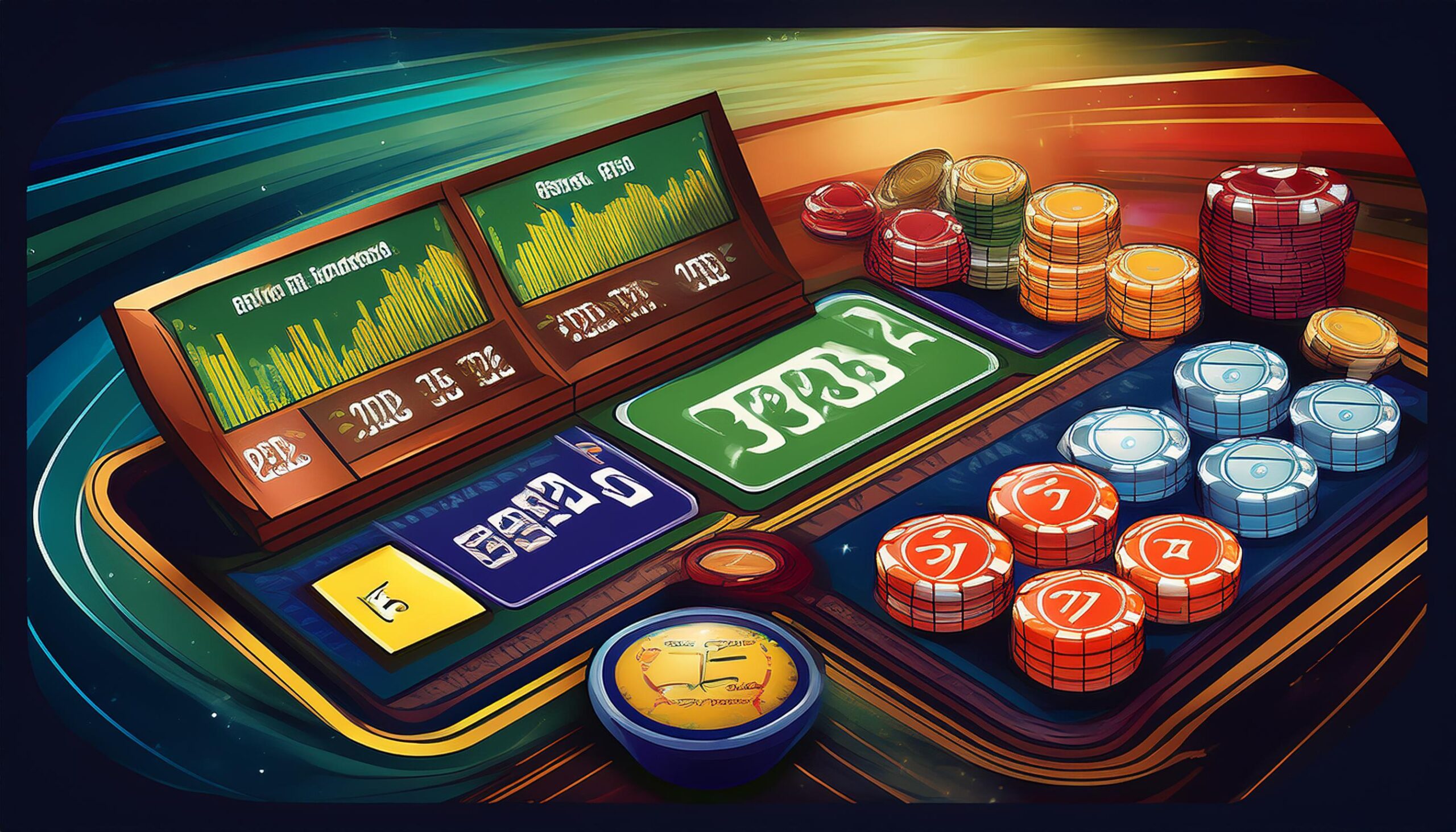 T20 Exchange live casino and cricket markets